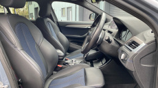 BMW X2 xDrive 20i [178] M Sport 5dr Step Auto Petrol Hatchback